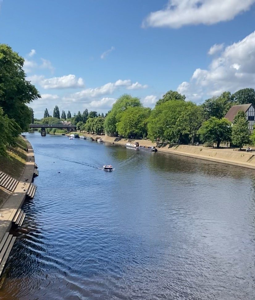 River Ouse