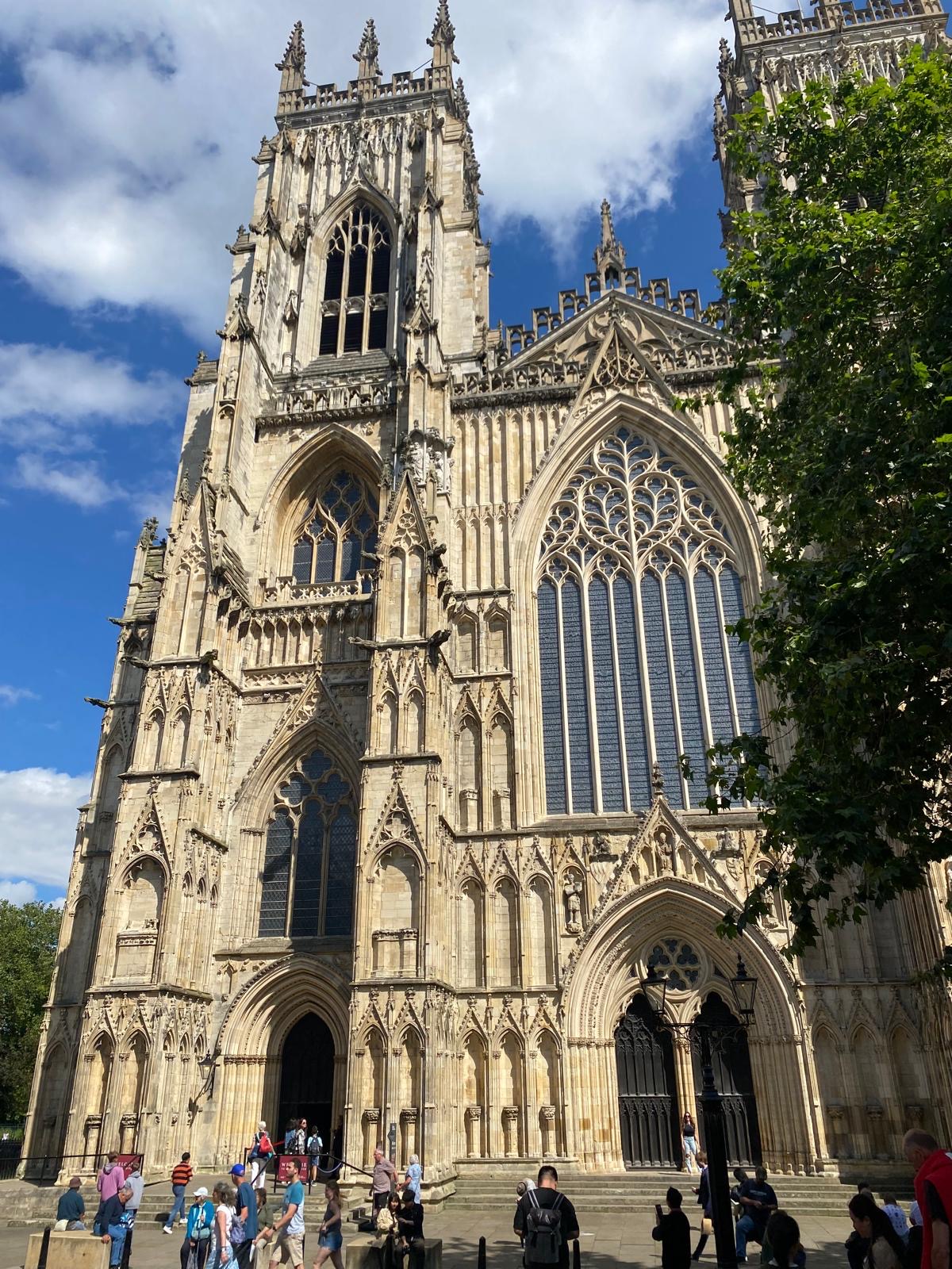 York Minster